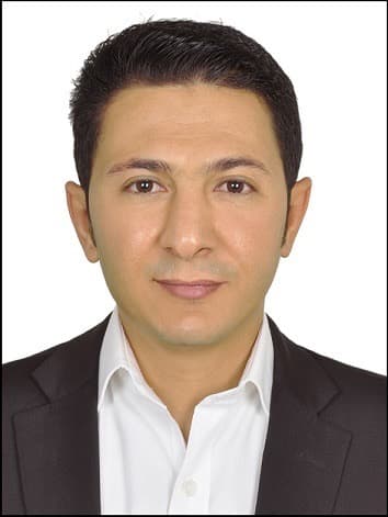  سید محمود محمدی