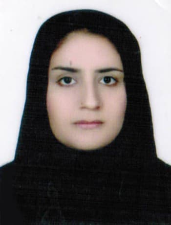 مرضیه ترجمان