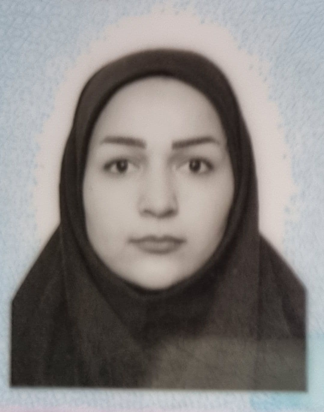 لیلا شهریاری