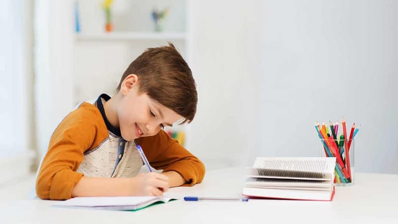 روش های درس خواندن به طور صحیح