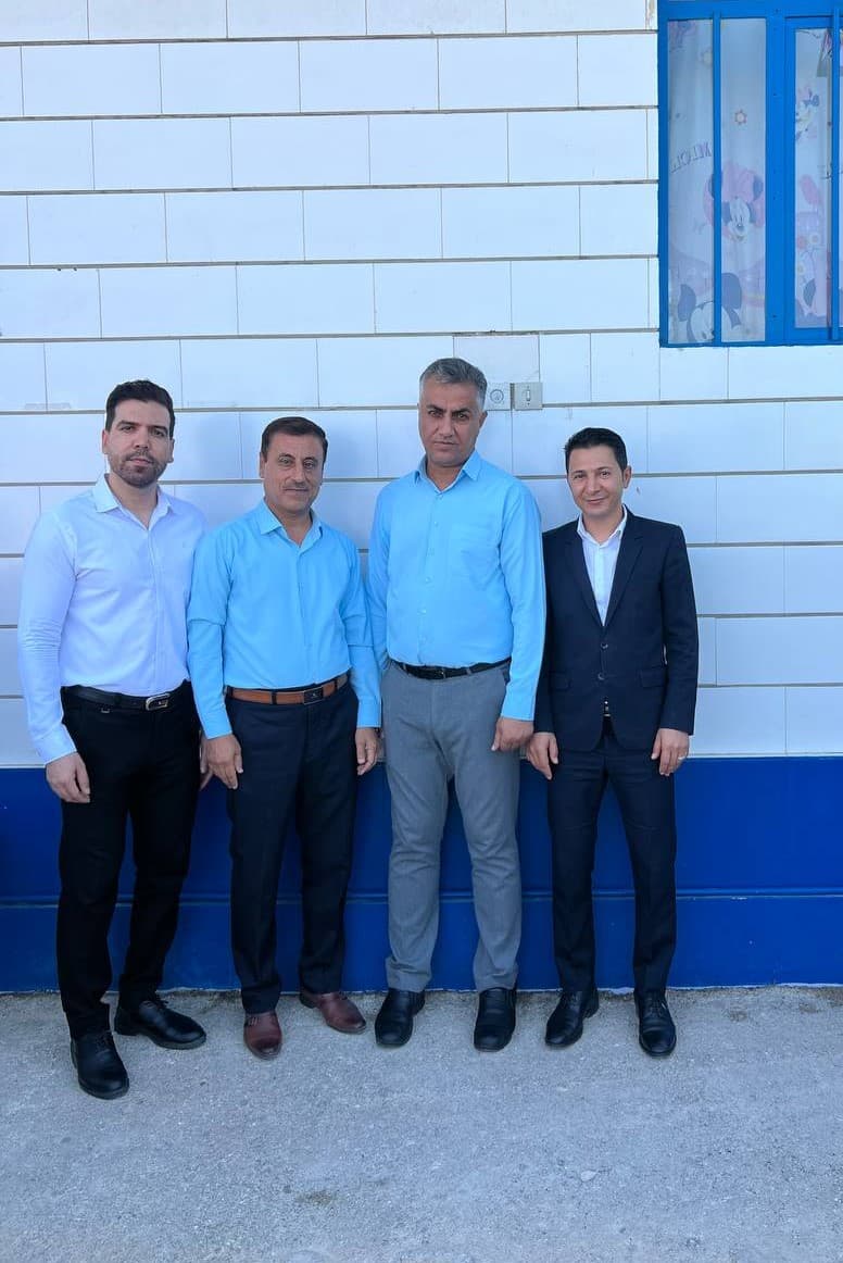 دبستان غیر دولتی پسرانه علم و زندگی