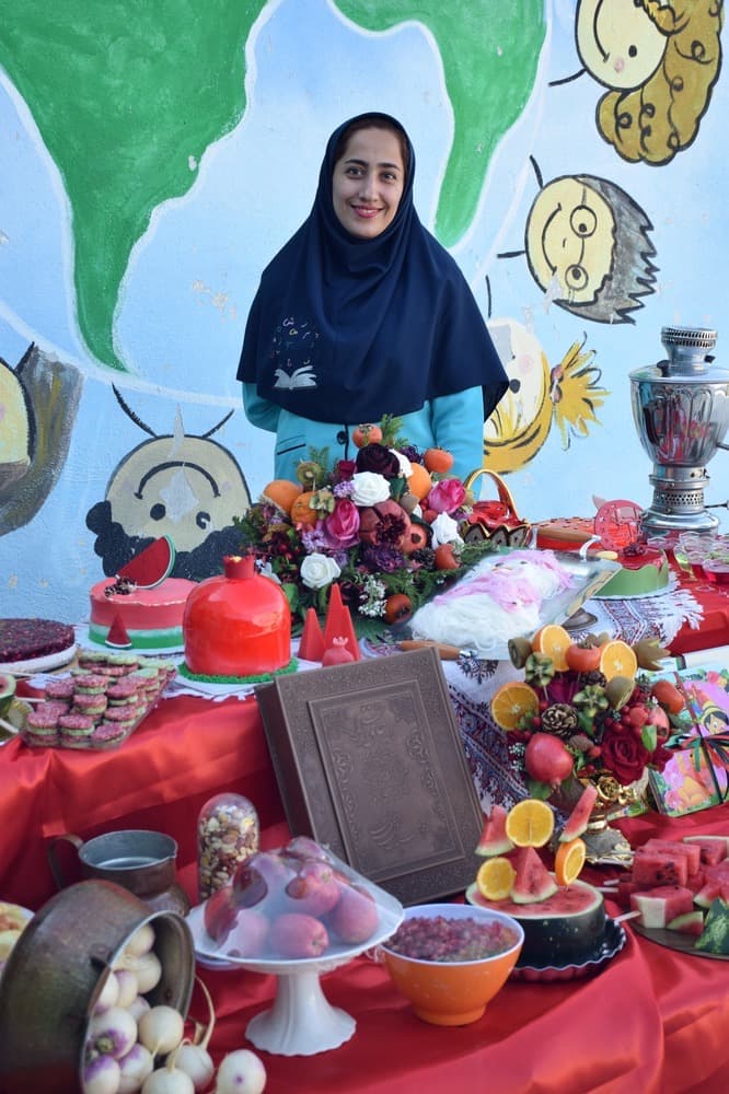 خانم آمنه نوربخش